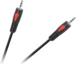 Cabletech KPO4005-5.0 3, 5mm Jack dugó - dugó kábel, 5m CABLETECH Eco-Line (KPO4005-5.0)