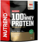 Nutrend 100% Whey Protein 800g White Chocolate+Coconut