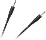 Cabletech Jack-Jack 6.3mm mono HQ 5m (KPO2758-5) (KPO2758-5)