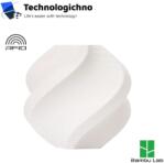 Bambu Lab PETG Basic Bambu White With Spool (G00-W00-1.75-1000-SPL)