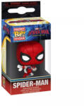 Funko Funko Pocket POP: Spider-Man BND - POP 5 Kulcstartó Figurina