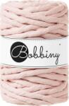 Bobbiny Macrame Cord 9 mm 30 m Pastel Pink Șnur (<![CDATA[ML-E014]]>)