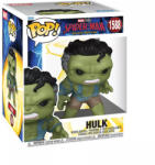 Funko Funko POP! Marvel Super: Spider-Man BND- Hulk Figurina