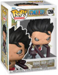 Funko Funko POP! Animation: One Piece - Snake-Man Luffy figura #1266 Figurina