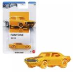 Mattel Hot Wheels: Pantone kisautó - többféle JKY47