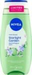 Nivea tusfürdő 250ml Starlight G LE