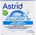 Astrid Hyal D öregedésgátló krém SPF15 50ml