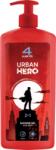  4Ward SG 1000ml Urban Hero MEN