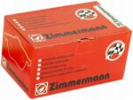Zimmermann Fékbetétek Hátul Alfa Romeo 164 2.0-3.0 87-98