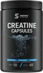 Insport Nutrition Kreatin Mikronizált monohidrát 400 kap Creatine Monohydrate Insport ( 200 mesh )