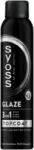 Syoss hajfény 200ml Glaze fedőlakk