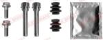 Quick Brake Vezetőhüvely Készlet, Féknyereg Quick Brake 113-1380X 113-1380X