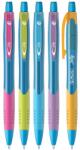 Herlitz Pix cu gel si mecanism 0.7 mm HERLITZ Jelly