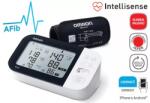 Omron M7 Comfort AFib Connect Intelligens vérnyomásmérő