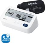Omron M3 Comfort AFib (pitvarfibrilláció detektálás) vérnyomásmérő
