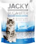 Jacky Silica macskaalom 7.6 l