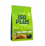 Olimp Sport Nutrition Sport Iso Plus 1505 g narancs izotóniás vitamin komplex (NAWADNIANIE, ISOTONIC, WĘGLE, ENERGIA)