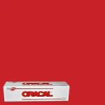 Oracal Oralite 5300-030 fényvisszaverő fólia 1 típus piros (czerwony)