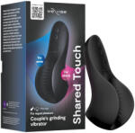 WE-VIBE Shared Touch - okos párvibrátor (fekete) - shop
