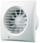 Vents 100 Quiet-MILD fürdőszoba szellőztető ventilátor - Páraérzékelő