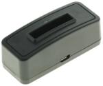 OTB Incarcator USB pentru Nikon EN-EL11 Pentax D-Li78 Sony NP-BY1 si Compatibile ON2878 Pentax încărcătoare foto-video (ON2878)