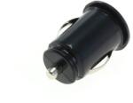 OTB Adaptor Incarcare Auto Dual USB 3.1A 12-24V cu Auto-ID Negru ON3733 Încărcătoare auto (ON3733)