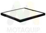MOTAQUIP Filtru, aer habitaclu MOTAQUIP LVCF502 (LVCF502)