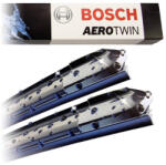 Bosch Aerotwin ablaktörlő lapát szett A977S 3397118977