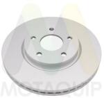 MOTAQUIP Disc frana MOTAQUIP LVBD2031 (LVBD2031) - automobilus