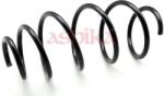 ASHIKA Arc spiral ASHIKA ZCA3401A (ZCA3401A) - fixbox