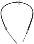 KAMOKA Cablu, frana de parcare KAMOKA 1190100 (1190100) - fixbox