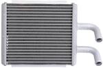 KAMOKA Schimbător de căldură, încălzire habitaclu KAMOKA 7760086 (7760086) - fixbox
