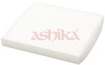 ASHIKA Filtru aer habitaclu / polen ASHIKA 21-JE-JE2 (21-JE-JE2)