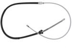 KAMOKA Cablu, frana de parcare KAMOKA 1190307 (1190307) - fixbox