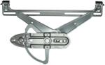 KAMOKA Mecanism actionare geam KAMOKA 7200124 (7200124) - fixbox