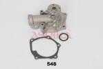 ASHIKA Pompa apa, racire motor ASHIKA 35-05-548 (35-05-548)