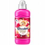 Coccolino Öblítőszer Coccolino Perfume & Care Peony & Apple 943 ml