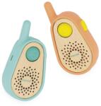 Janod - Walkie-talkie adóvevők (J06304)