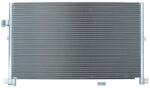 KAMOKA Condensator, climatizare KAMOKA 7800189 (7800189) - fixbox