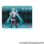 ASUS TUF Gaming P1 Hatsune Miku Edition egérpad 260 x 360 mm (90MP04C0-BPAA00) - pixelcomputer