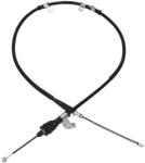 KAMOKA Cablu, frana de parcare KAMOKA 1190141 (1190141) - fixbox