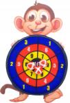 Dart game Darts Tépőzáras Tárcsa Darts Gyerekeknek Darts (TT62360Z)