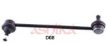ASHIKA Brat/bieleta suspensie, stabilizator ASHIKA 106-0D-D08 (106-0D-D08)