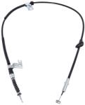 KAMOKA Cablu, frana de parcare KAMOKA 1190202 (1190202) - fixbox