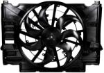 KAMOKA Ventilator, radiator KAMOKA 7740235 (7740235) - fixbox