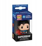  Funko Pop! Keychain: DC New Classics Superman kulcstartó (FK86376)
