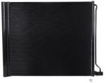 KAMOKA Condensator, climatizare KAMOKA 7800598 (7800598) - fixbox