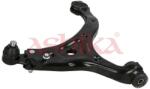 ASHIKA Brat, suspensie roata ASHIKA 72-0K-K05L (72-0K-K05L) - fixbox