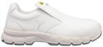 PUMA Float White Low S2 ESD FO SR belebújós, munkavédelmi cipő (PUM-647180-40)