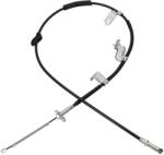 KAMOKA Cablu, frana de parcare KAMOKA 1190076 (1190076) - fixbox